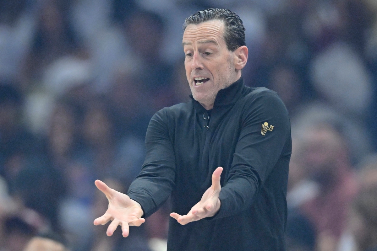 Cavaliers Could Make Big Trade This Offseason