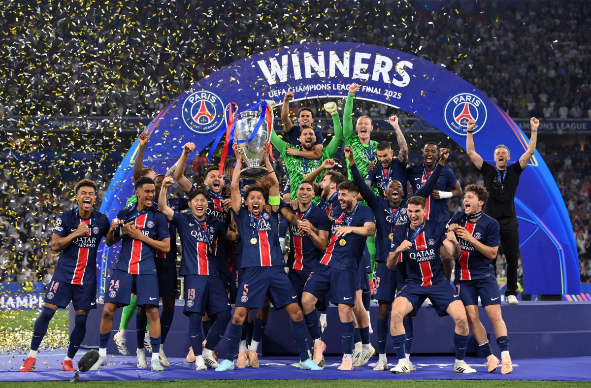 Forget the Rankings: Dortmund's Late Revival Aims to Humble Europe's Elite