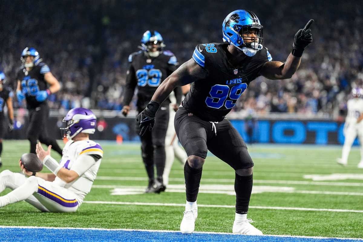 Commanders Urged to Sign Three-Time Pro Bowler to Add To Dan Quinn's Defense