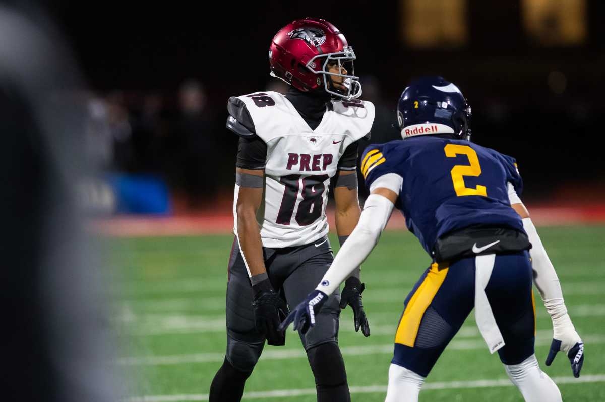 Ohio State Makes Move for Brother of Marvin Harrison Jr.