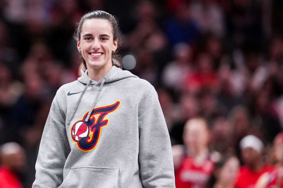 Fans Furious as Reporter Banned Over Caitlin Clark Incident Returns to Fever Beat