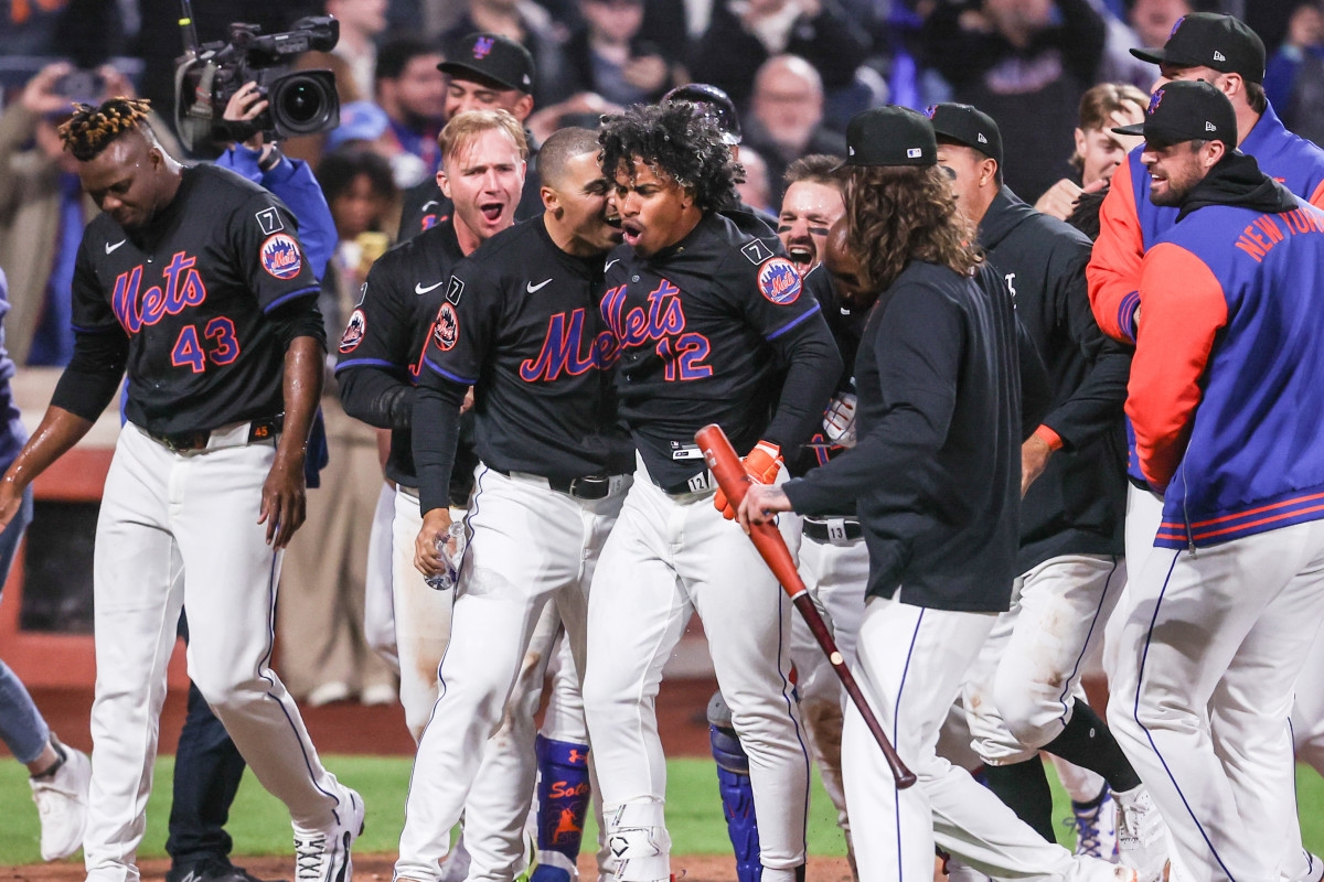 Mets GM Offers Trade Update Before Massive Yankees Series