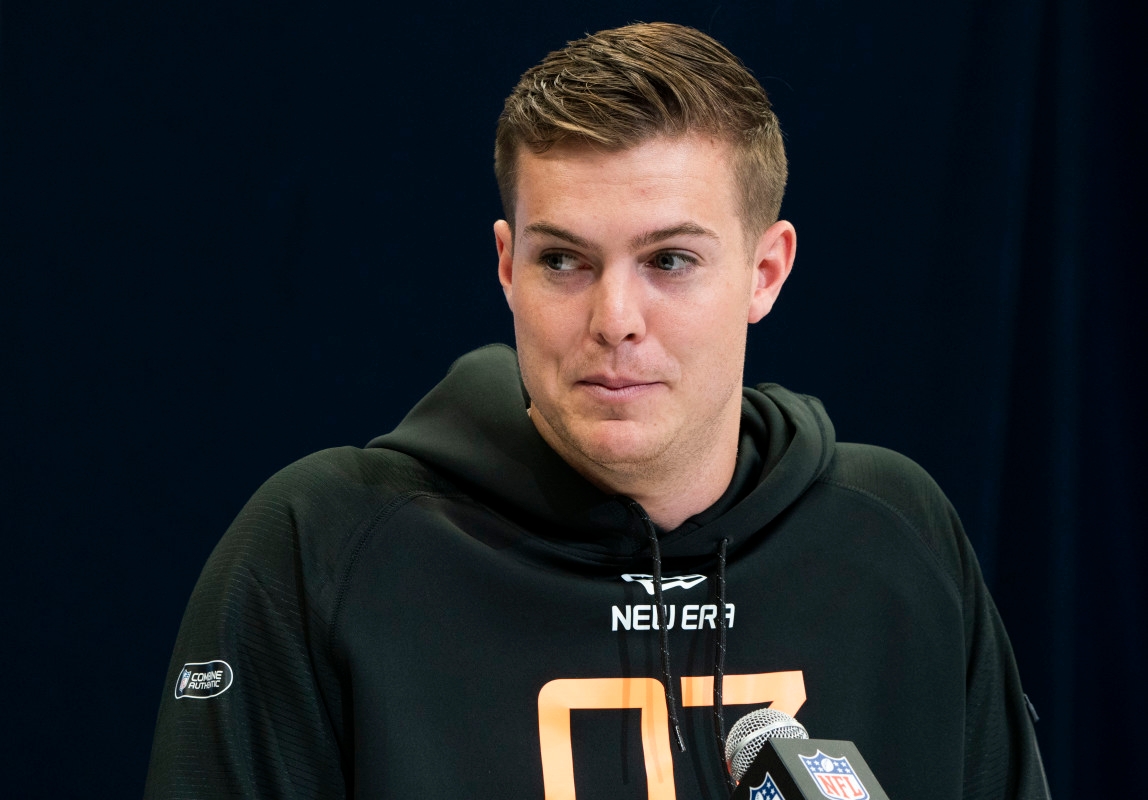 Pittsburgh Steelers Rookie Quarterback Will Howard Reveals Help from Ben Roethlisberger