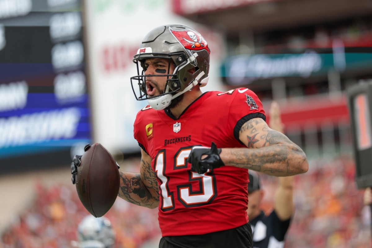Bucs' Mike Evans Announces Major Statement On Thursday