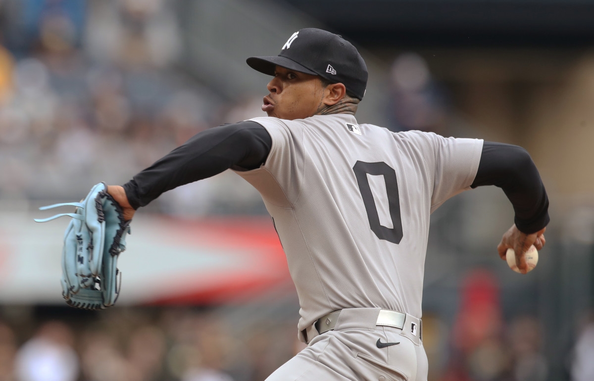Yankees Urged to Make $37 Million Decision After Losing Streak