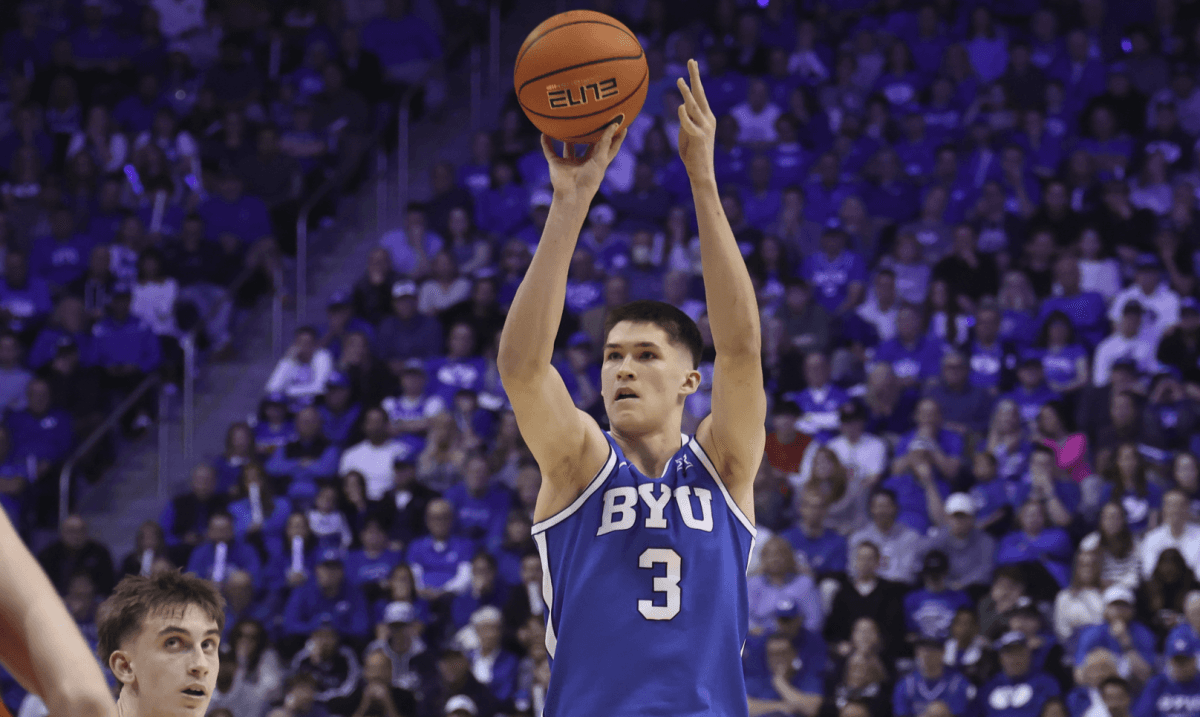 Egor Demin Nears NBA Dream Amid Political Turmoil With Home Country
