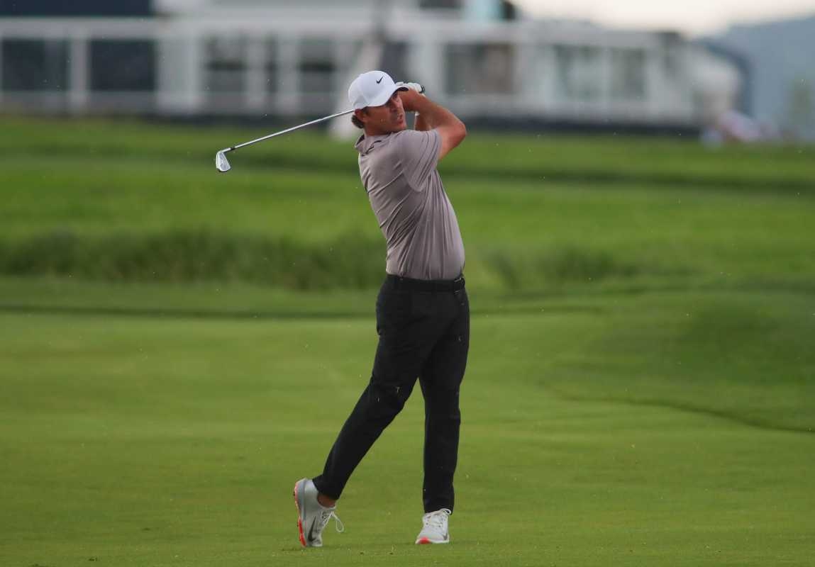 Concerning News Emerges for Brooks Koepka During The Open