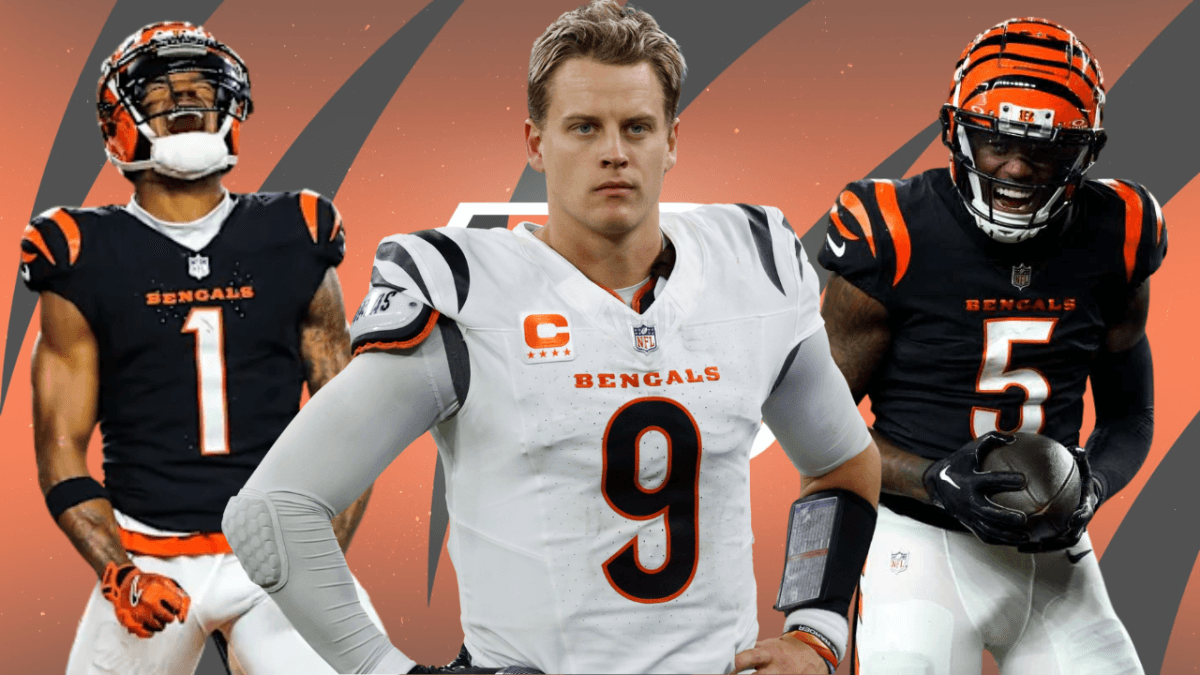 Bengals Players Confirm Embarrassing Grades From NFLPA Survey