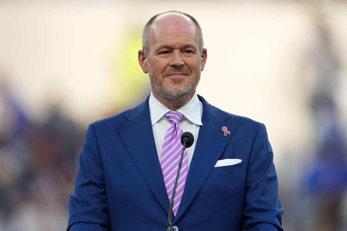 Rich Eisen Predicts $70M NFL Contract for Aaron Rodgers