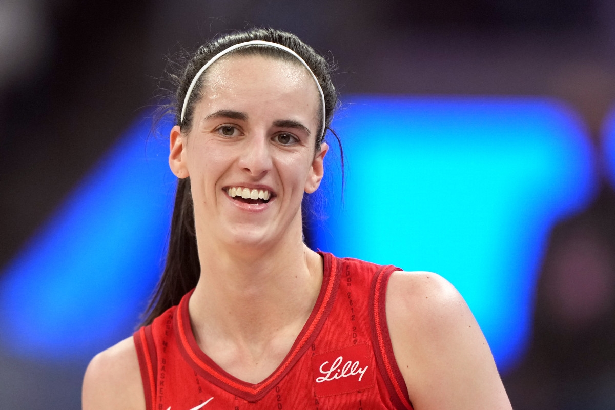 Caitlin Clark Responds to New Indiana Fever Post on Wednesday