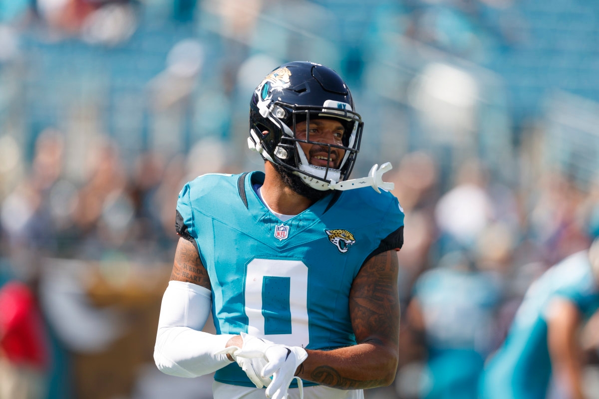 Should Chiefs Sign Long-Time Playoff Enemy?