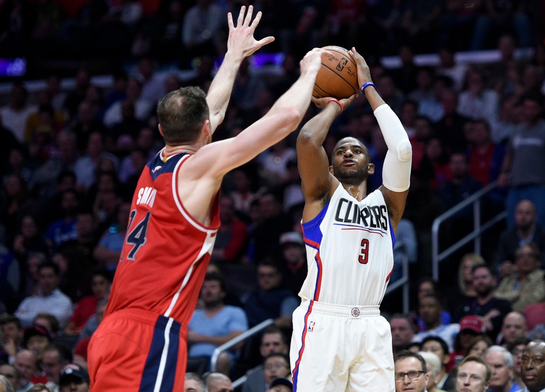 Chris Paul's Latest Comments Could Indicate He Wants to Return to Clippers