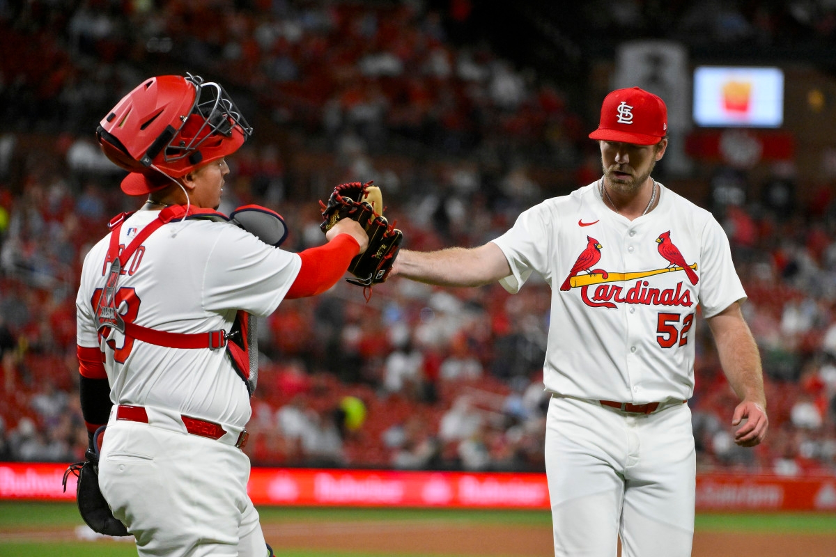 Cardinals vs Rangers: How to Watch and What to Watch for
