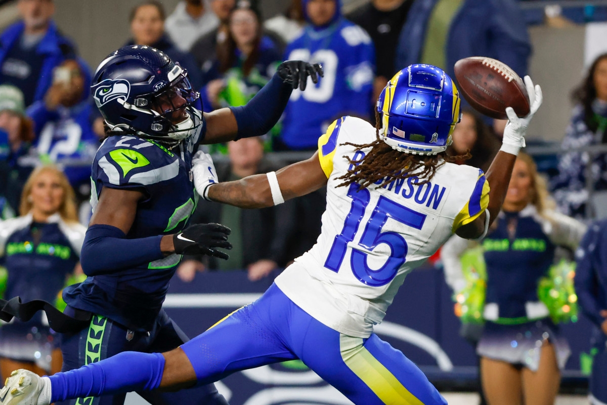 NFL Receiver Learns Final DUI Punishment