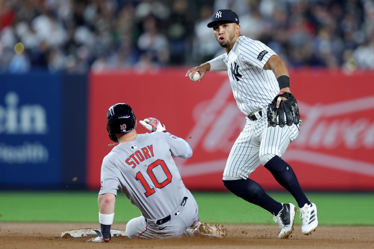 Fox Sports Makes Announcement After Red Sox-Yankees Series