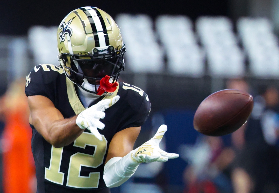 Steelers ‘Interested' Another Blockbuster Trade for Receiver