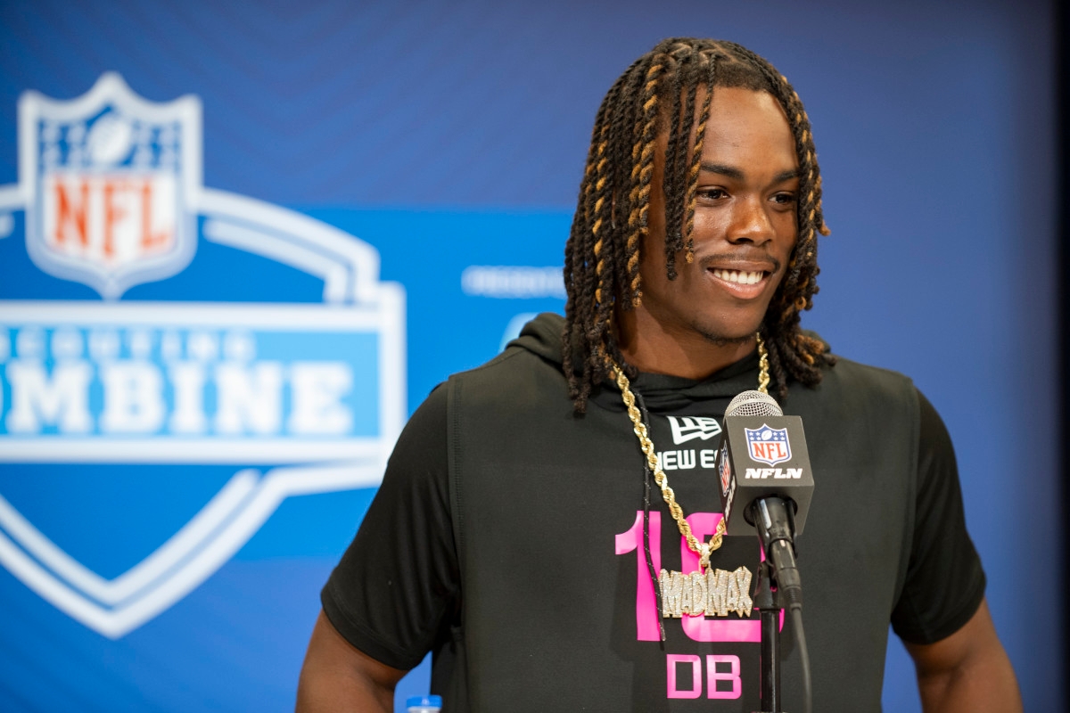 Bills Poised For Major Moves Paying Off In NFL Playoffs