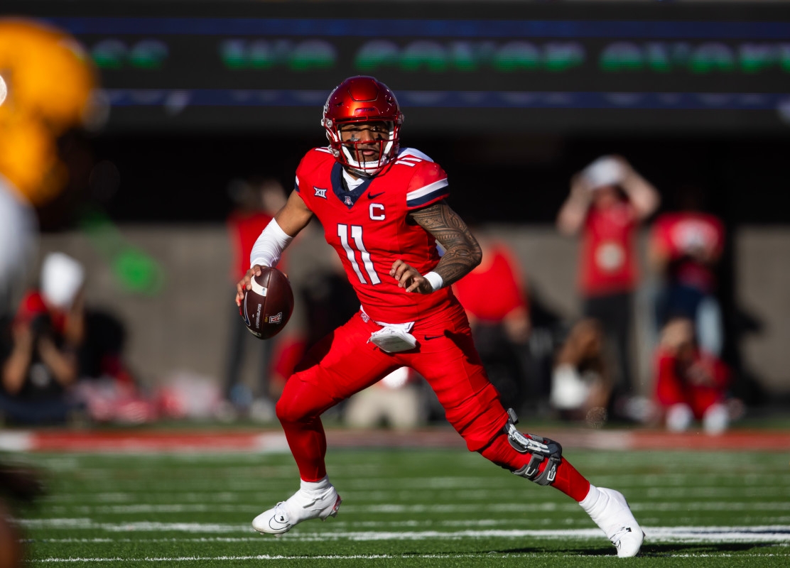 Arizona Football: 2025 Wildcats Season Preview and Prediction