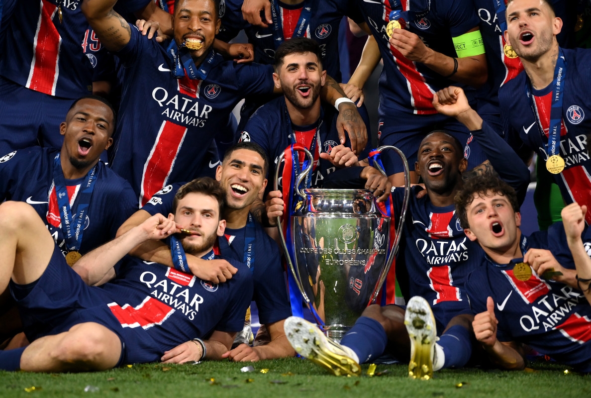 Why PSG Had to Lose With Messi and Mbappé to Finally Win