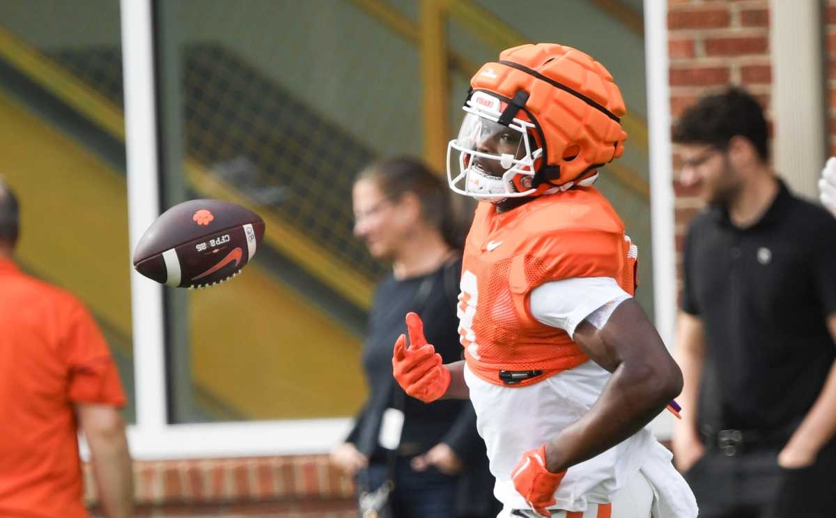 Dabo Swinney Is Hiding a Secret Weapon, and LSU Should Be Terrified