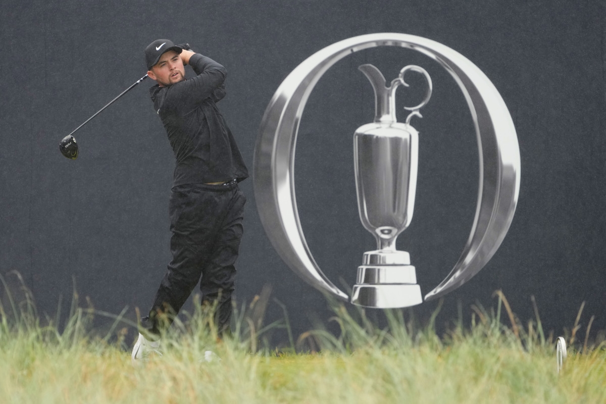 Impressive List in Final Qualifying for 155th Open
