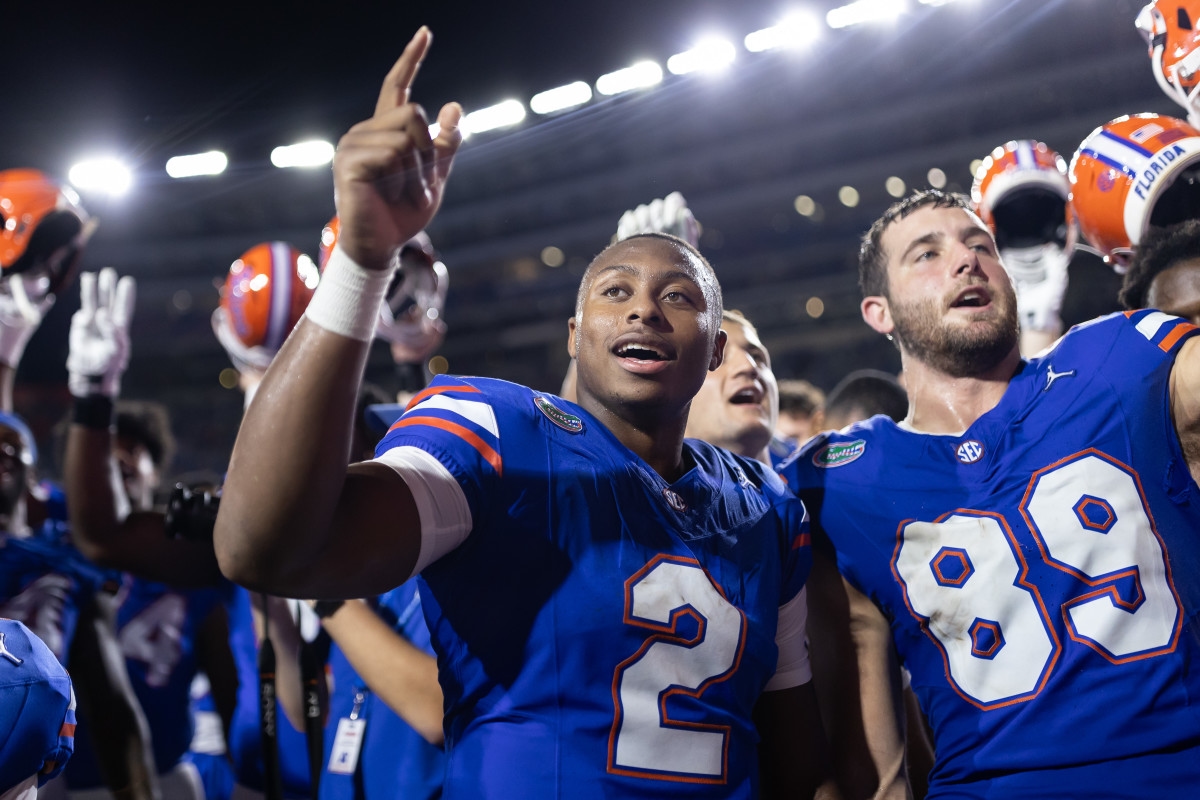Florida Gators 2025 Position Preview: Tight Ends