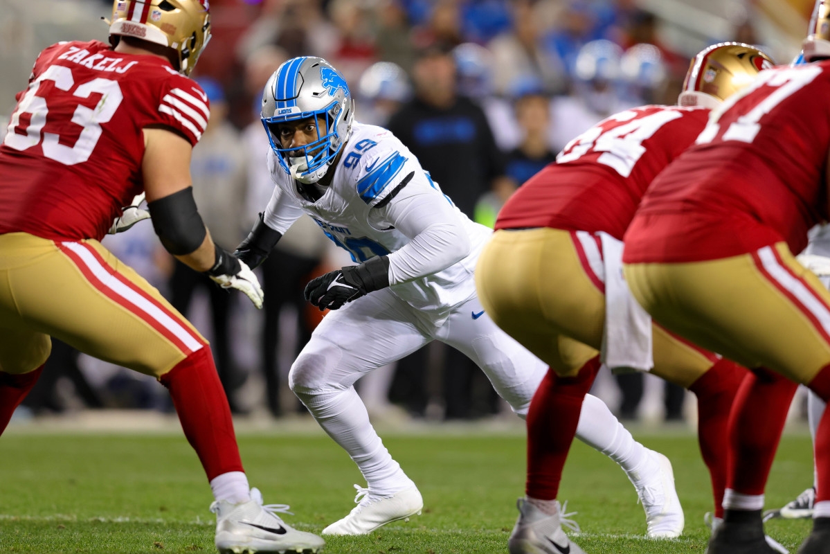 Chiefs Urged To Sign 3-Time Pro Bowler As Final Puzzle Piece