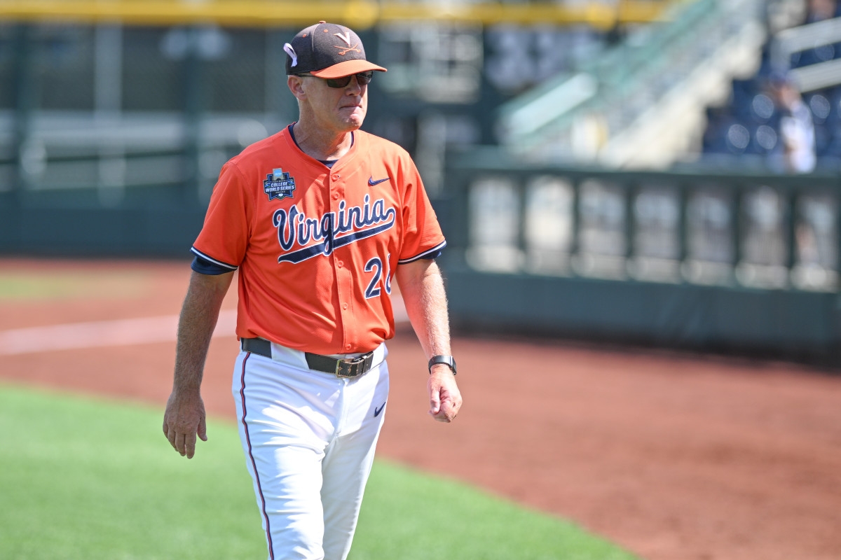 Mississippi State Baseball Makes Major Announcement as Season Ends
