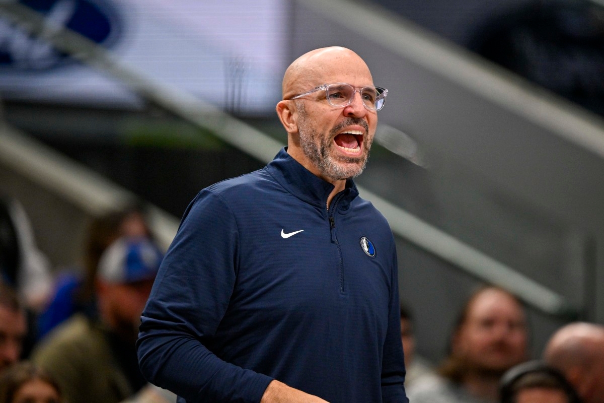 Exciting Mavericks News Revealed Amid NBA Playoffs