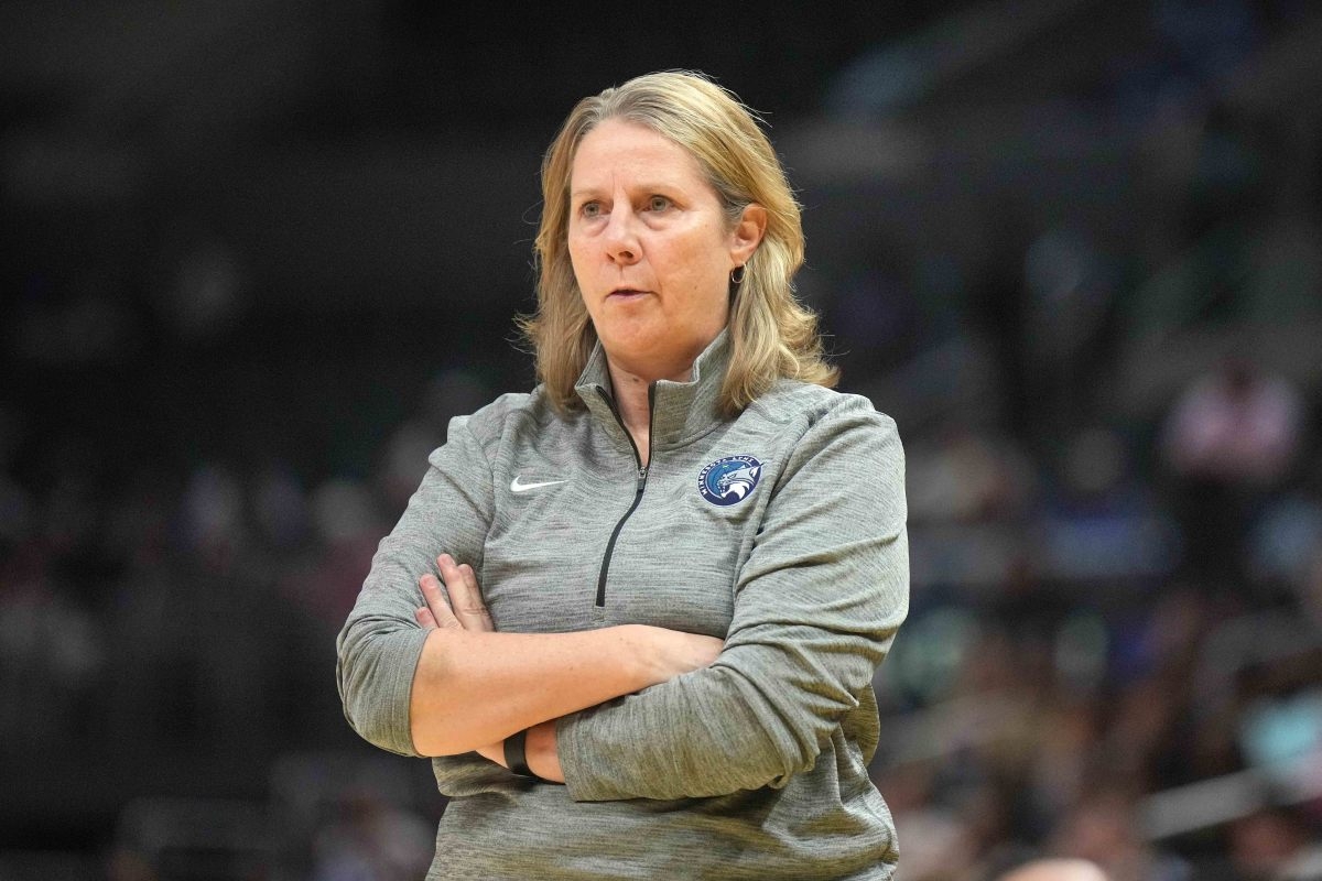 Lynx Coach Cheryl Reeve Sends Clear Message Before Paige Bueckers' Rookie Season