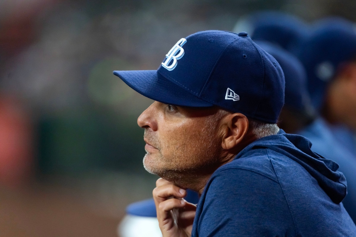 Rays Fans Excited With Roster News After Loss to Tigers
