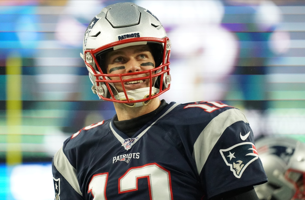 Keelon Russell Credits 7-Time Super Bowl-Winning QB as Inspiration