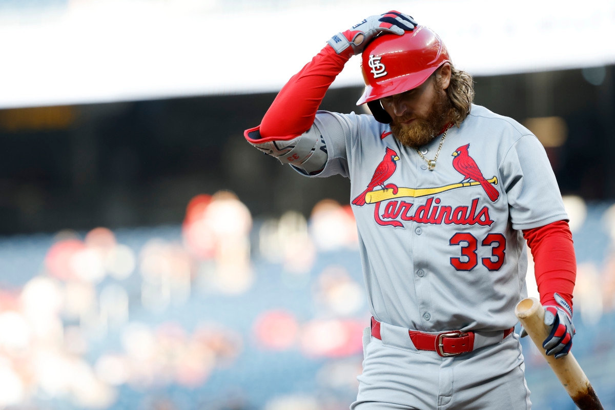 Cardinals' Make Announcement on Brendan Donovan Prior to Wednesday's Game Against Blue Jays