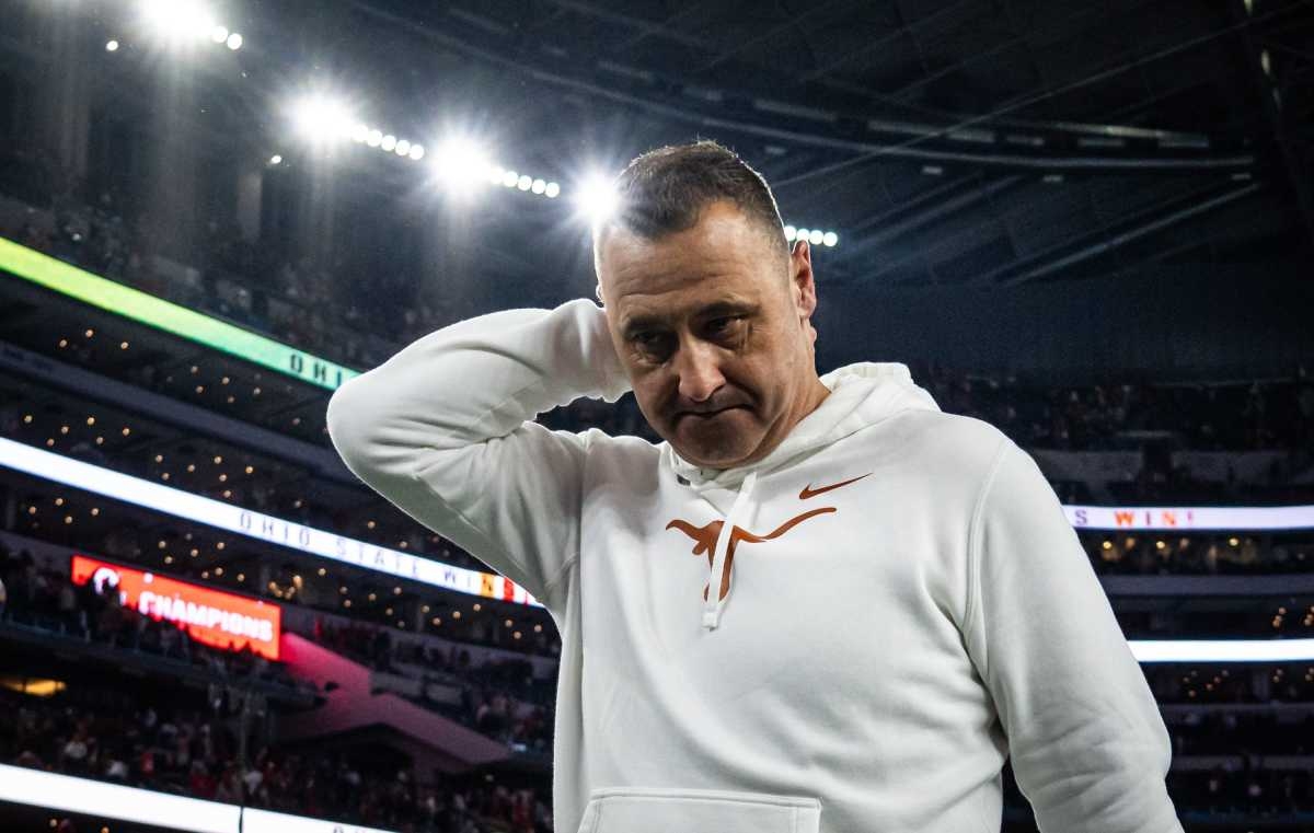 Projected Michigan Commit Makes Bold National Championship Claim About Texas