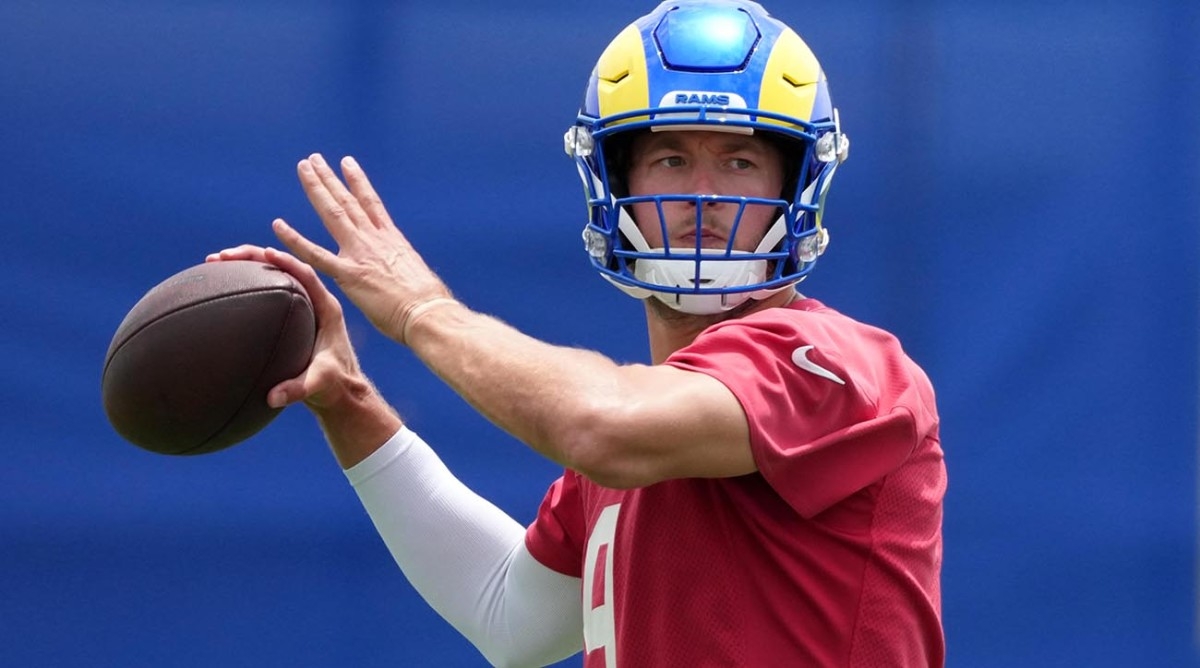 Los Angeles Rams 2025 NFL Season Preview