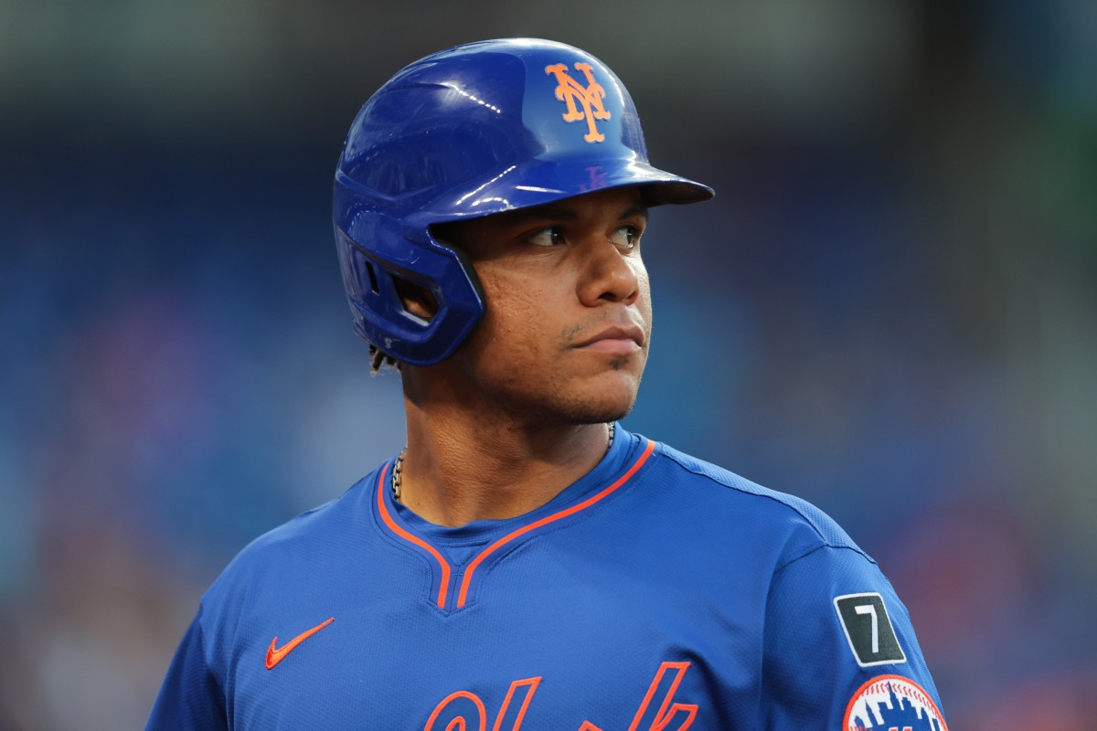 Juan Soto Makes Major Announcement Amid Absence From Mets' Lineup