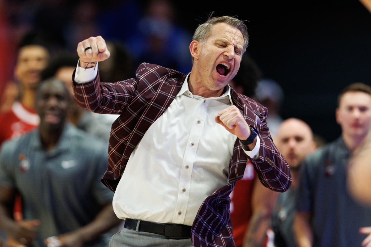Alabama Lands Major Transfer Portal Addition on Wednesday