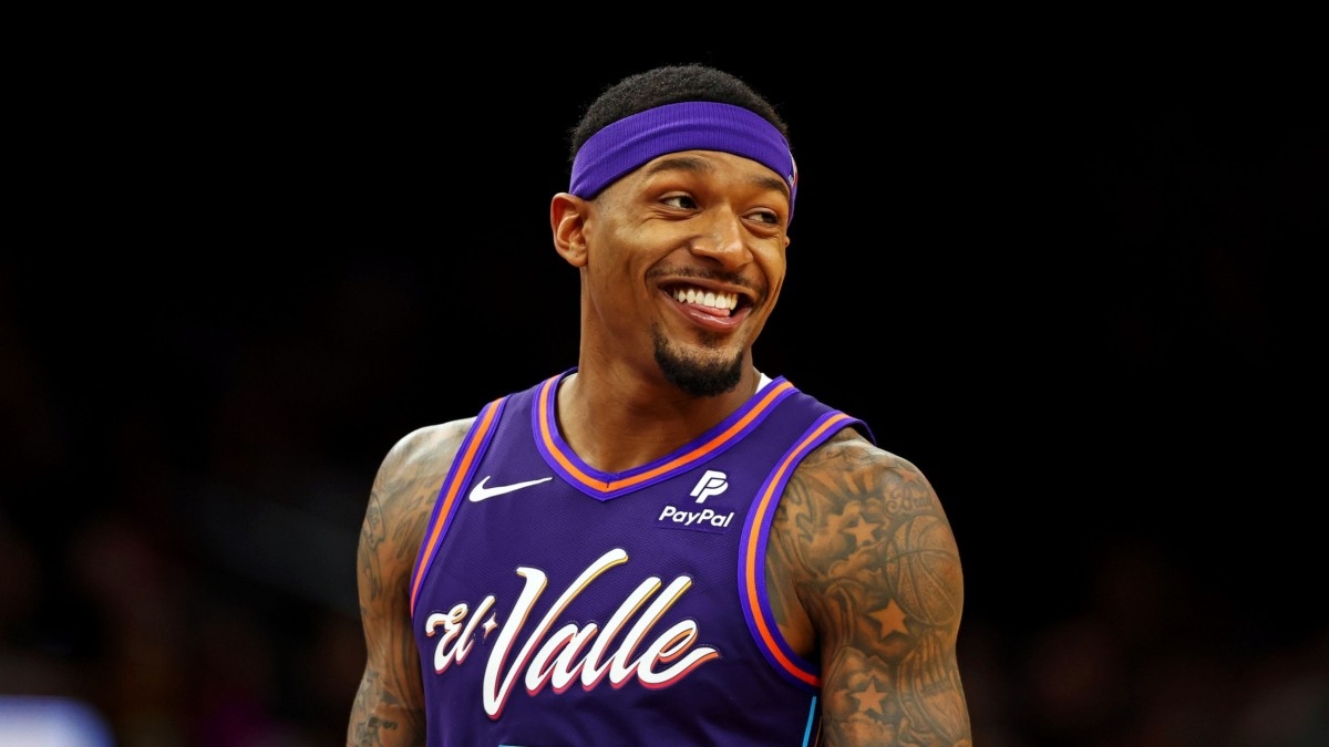 Bradley Beal Suns Buyout: Meet the NBA's Newest Big 3