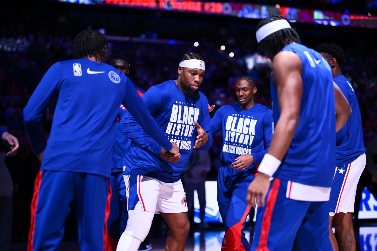 NBA Player Sends Message After Being Released by Celtics in 2019