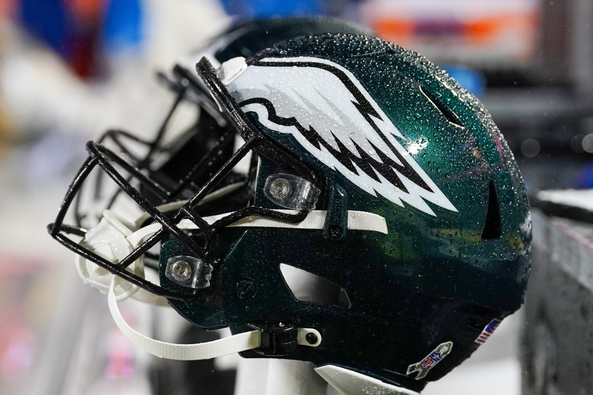 Eagles' Fullback Comments Take New Light in Waiver Claim