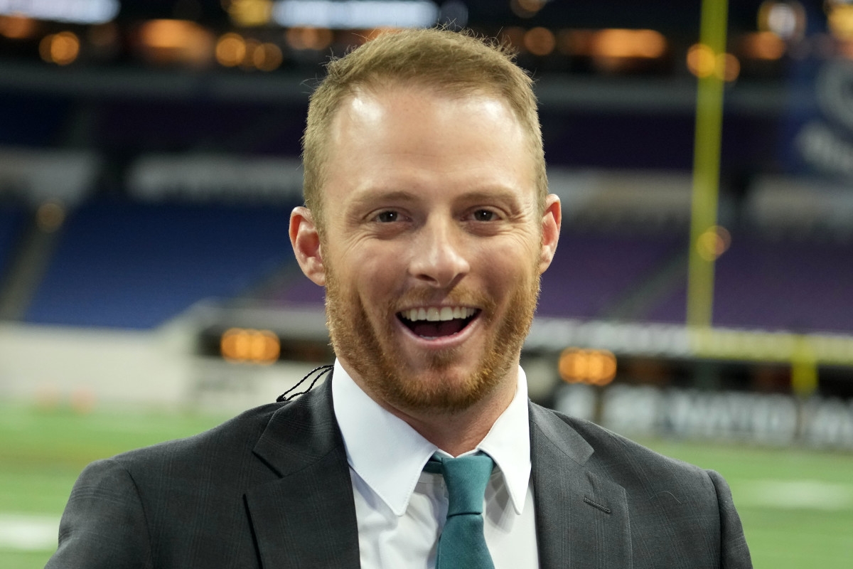 Greg McElroy Names Quiet SEC Contender Flying Under the Radar