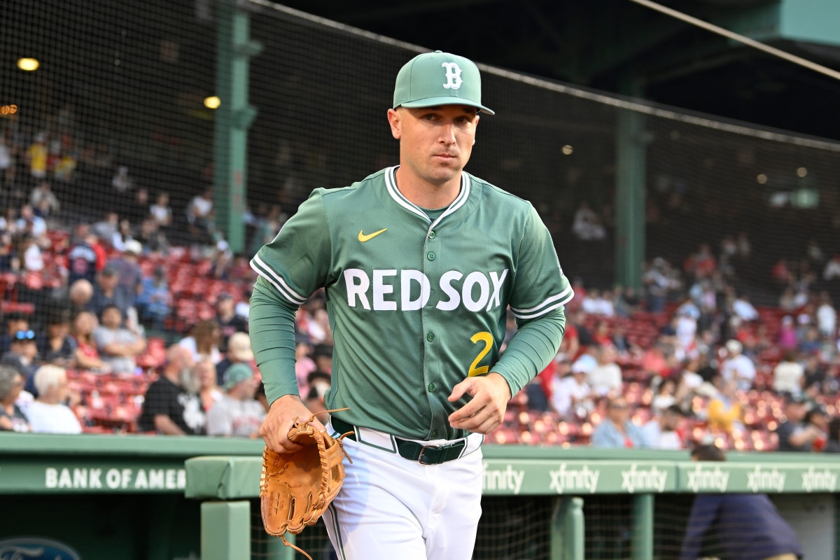 Alex Bregman's Return Could Lead to Red Sox Trading Away Jarren Duran