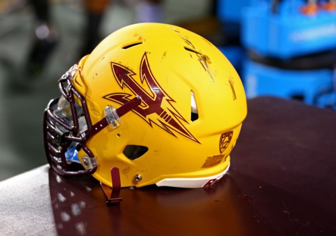 Arizona State Unlikely to Return to CFP in 2025, per ESPN FPI