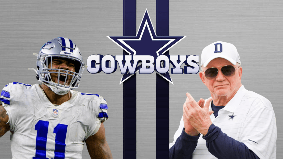 Cowboys' Micah Parsons Offers Interesting Contract Update