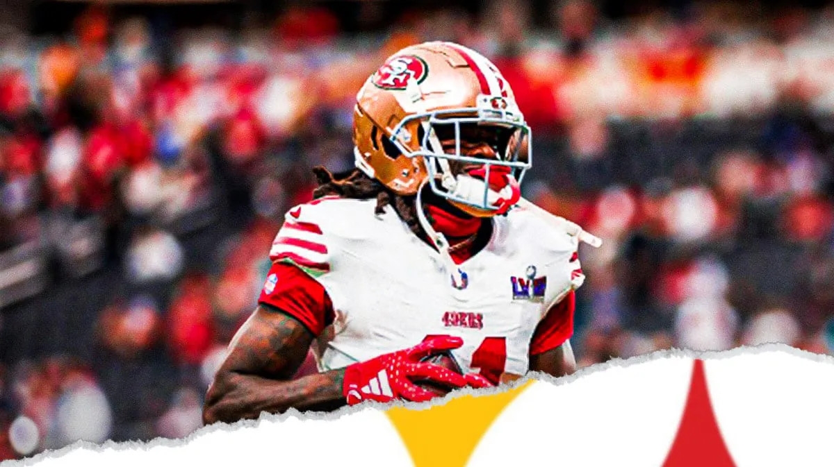 Steelers Trade for 49ers Receiver Predicted by Florio