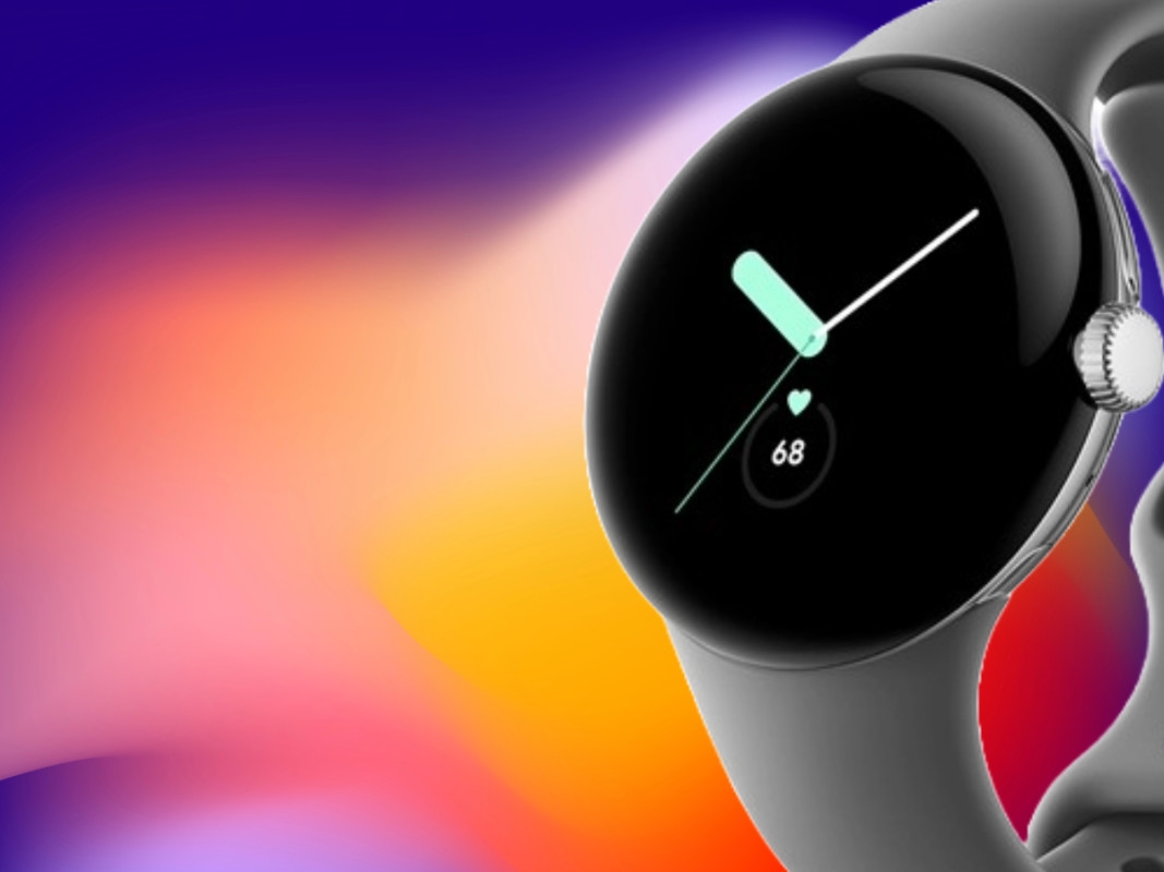Brand-New $400 Google Pixel Watch Is on Sale for $70, and Buyers Say It's ‘Excellent'