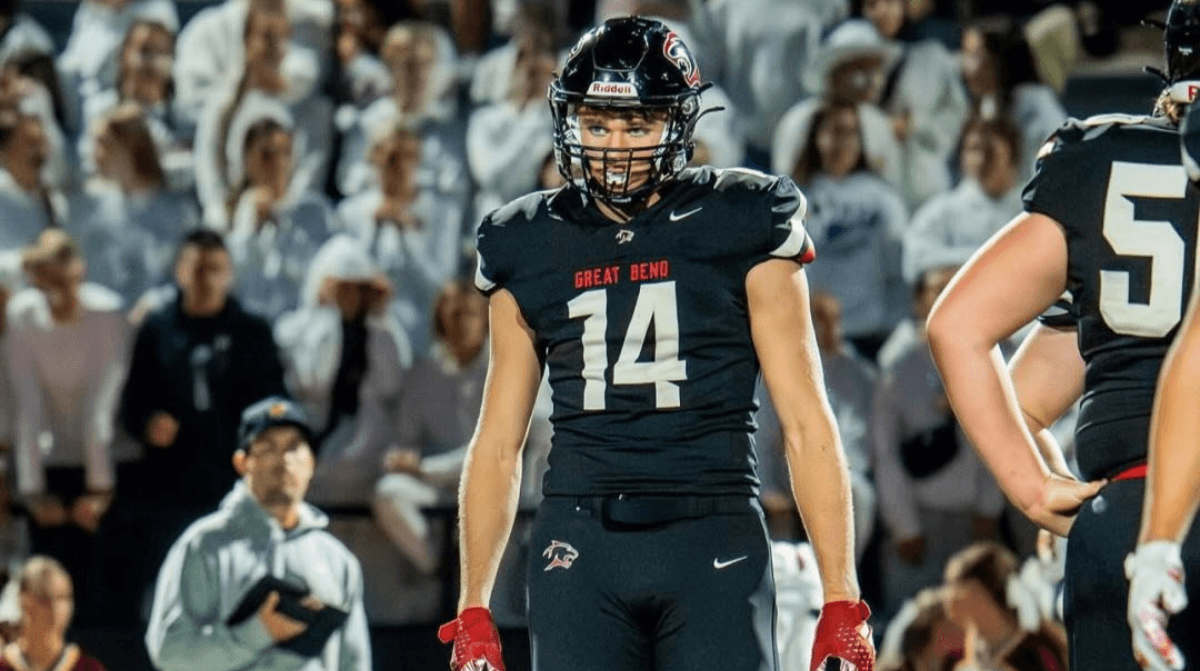 CLASS IMPACT: Notre Dame Lands Talented Tight End Ian Premer