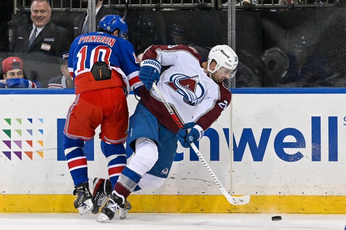 Ducks Predicted to Trade for $81M Star to Fuel Joel Quenneville Era