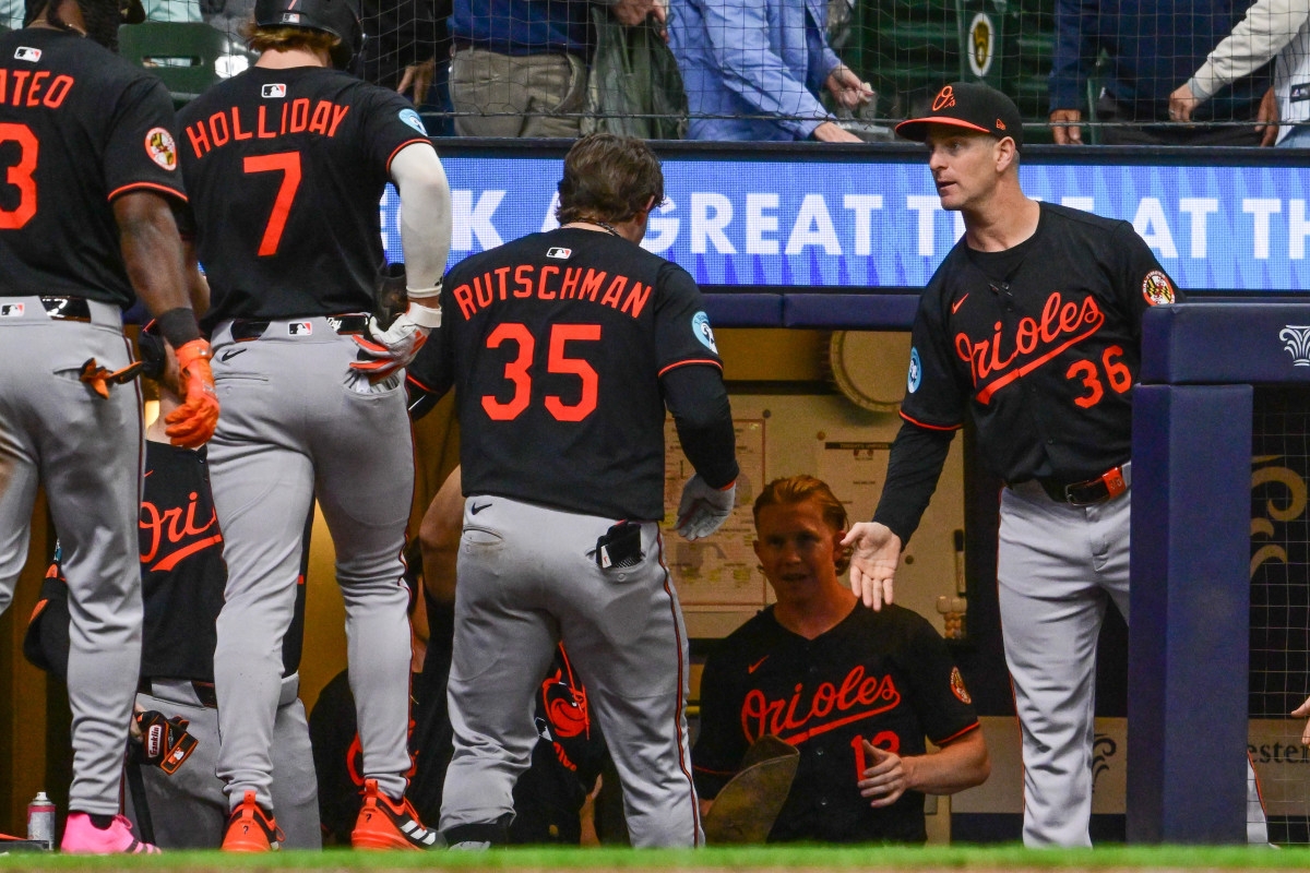 Orioles Announce Return of Key Outfielder from Injured List Ahead of Mariners Series