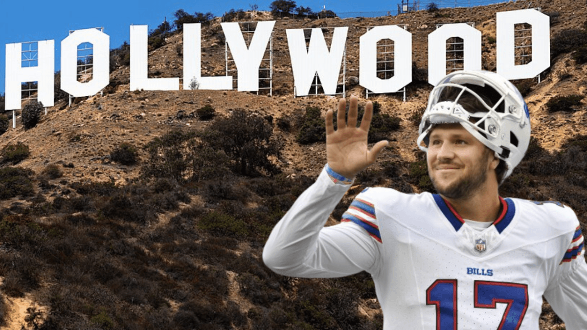 Bills QB Josh Allen Tied To Major Announcement Amid Schedule Rumors